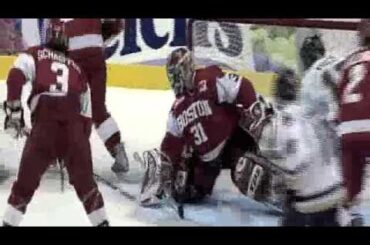 Prentiss Hockey Performance featured on Inside the Lightning