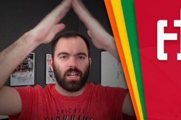 Blackhawks Prospect Pyramid 2018