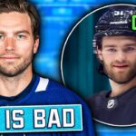 More BAD news for Leafs fans... - Shane Wright a BUST?