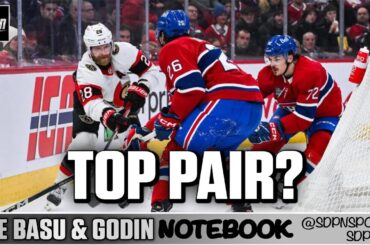 Who’s a top-pair D? | The Basu & Godin Notebook