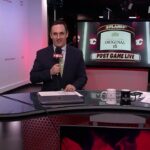 Post-Game | Weegar - 16.03.24