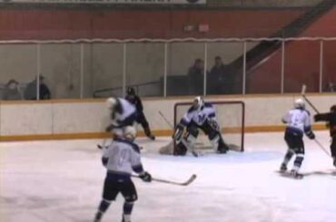 Joe Pavelski in High School