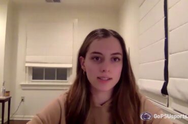 Forwards Alex Limoges and Connor Mcmenamin Postgame Press Conference - Arizona State