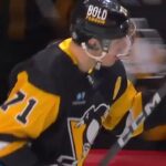 Evgeni Malkin Makes Parents Emotional With Second Goal Of Game