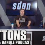 Buttons | The Steve Dangle Podcast