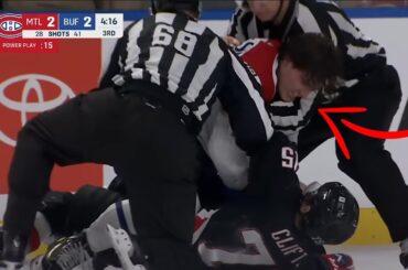 When they call you GIGANTIC BUST