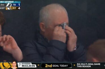 We Don't Deserve Crosby & Malkin