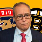 Paul Maurice, Panthers Postgame: Boston Bruins 3, Florida 2 (OT)