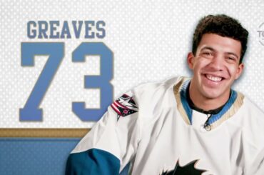 Sweater Stories presented by Ten10: Jet Greaves