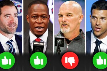 8 NFL Teams Who Hired the Right (and Wrong) Coach