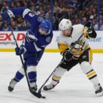 Reviewing Lightning vs Penguins Matinee Game