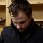 4/6 PHI vs. CBJ Postgame: Scott Laughton