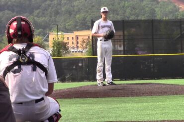 C.J. Smith, 2015 WWBA 16U