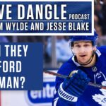 Will Zach Hyman Walk In Free Agency? w/ Chris Johnston