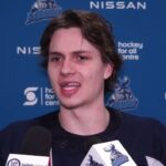 PRACTICE | Tyrel Bauer