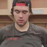 Hischier, Palat, Smith and Green speak post-game in Ottawa