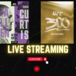 Allen vs Curtis 2, UFC 300 #ufcatlanticcity #ufcbets #ufc300 #MMA #livestream #ufcvegas90 #live