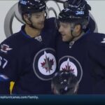 NHL     Oct.21/2014   Carolina Hurricanes - Winnipeg Jets