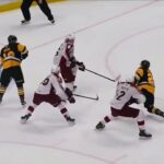 Logan Morrison GM3 Hat-trick