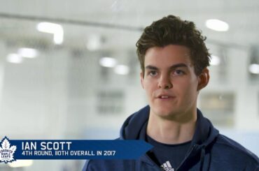 Ian Scott Sitdown - August 3, 2019