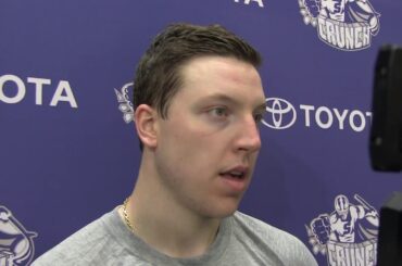 Sept. 26, 2017 | Adam Erne