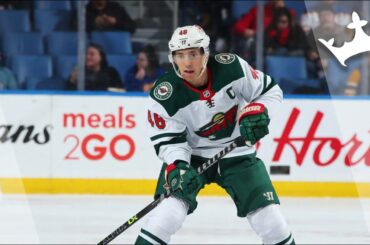 Can Jared Spurgeon Save You Some Money On the Blue Line?