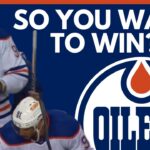 Edmonton Oilers Perry/Kane Bench Incident Is A Good Sign Ahead Of Playoffs