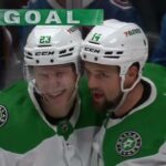 Esa Lindell 0+1 @ Colorado