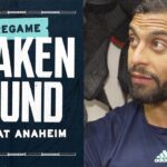 Morning Sound | Pierre-Edouard Bellemare & Dave Hakstol - Apr. 05, 2024