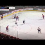 David Reinbacher Scores 2nd on Nice Shot/Mailloux/Farrell/Heineman (1A)/Dobes Makes Big Saves 4-6-24