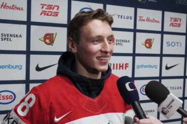 U20 | Šalé: Gól na 3:5 všechno změnil, daleko víc jsme si věřili