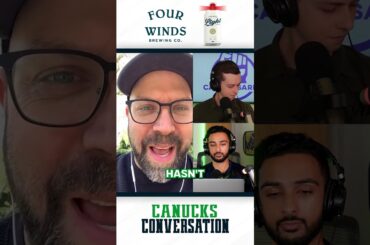 Why #Canucks D-Man Noah Juulsen was nominated for Masterton Trophy