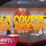 Le duel: Course aux biscuits avec Artturi Lehkonen et Michael McCarron