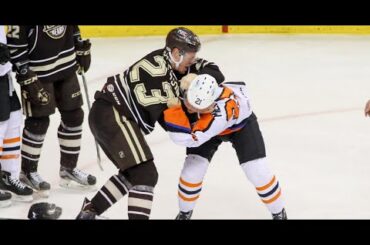 Phantoms vs Bears Nice Job Fighting to Extend the Point Streak Shorthanded Recap #Phantoms #AHL
