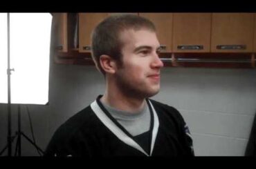 Headshot Day - Alex Stalock