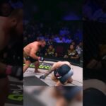 Ponomarev vs Vakhaev #shorts