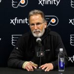 4/8 Practice: John Tortorella
