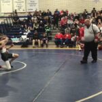 --- Ellis, Max v Unknown (Unknown) 01-27-24 L PIN 2:44