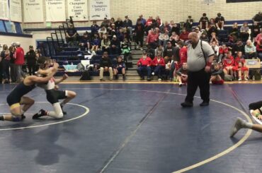 --- Ellis, Max v Unknown (Unknown) 01-27-24 L PIN 2:44