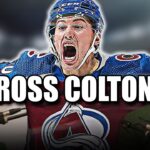 Nathan MacKinnon is the best player in the NHL w/ Ross Colton EP 86