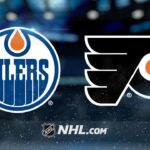 Talbot's shutout leads Oilers to win over Flyers
