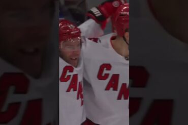 Paul Stastny OT Goal vs Islanders | RND 1 GM 6 | 4/28  2023 NHL Playoffs