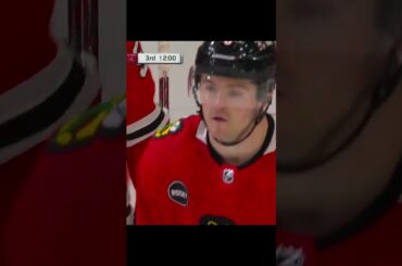 GOAL Ryan Donato Chicago Blackhawks v Arizona Coyotes 7-4 NHL 2023-24#shorts