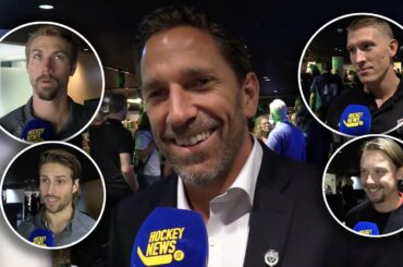 SHL-stjärnorna: Han är min drömvärvning bland konkurrenterna i ligan