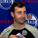 RAW | Jordan Eberle