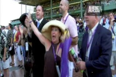 Jockeys: Mike Smith in Ladies Choice