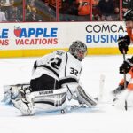 Schenn scores breakaway OT winner on Quick