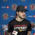 Cole Guttman Media Availability 4/1/24