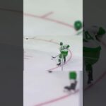 DAVID KÄMPF 6. GÓL V NHL  SEZÓNA 2023/2024 #shorts #nhl #kampf  #hokej #česko