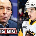 This has HUGE implications for Montreal... - Xhekaj JOINING pros?